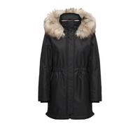 Women's parka Only Mathilda Noir XL