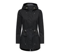 Women's parka Only Onllouise Life Noir M