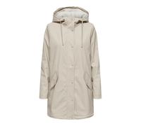 Women's parka Only Sally White M