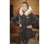 Women's parka Pénélope Mega Lyon
