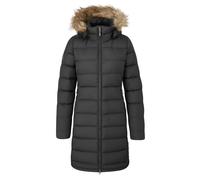 Rab Womens Deep Cover Parka Black Size 8