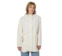 Women's parka Ragwear Lamyja A Blanc S