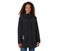 Women's parka Ragwear Lamyja A Noir S