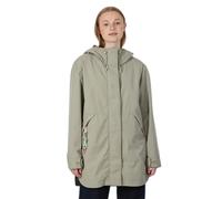 Women's parka Ragwear Lamyja B Vert S