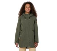 Women's parka Ragwear Lamyja B Vert XL
