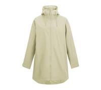 Women's parka Regatta Brianka Blanc 40
