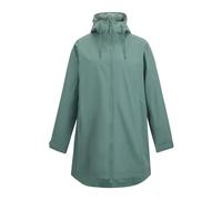 Women's parka Regatta Brianka Vert 54