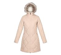 Regatta Fritha Ii Jacket Beige 40 Woman