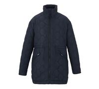Women's parka Regatta Gaia Bleu 40