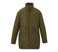 Women's parka Regatta Gaia Vert 46