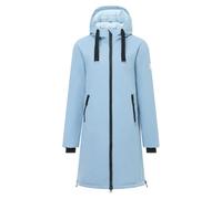 Women's parka Regatta Hazel Bleu 40
