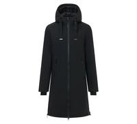Women's parka Regatta Hazel Noir 36