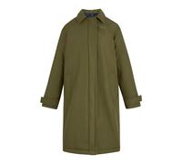Regatta Orla Mac Jacket Green 44 Woman