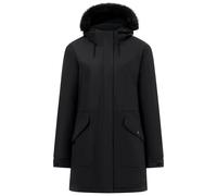 Women's parka Regatta Sophia Noir 44