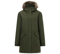Regatta Womens Sophia Waterproof Jacket Insulated Breathable Winter Coat