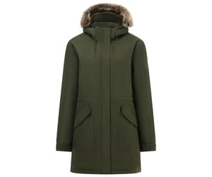 Women's parka Regatta Sophia Vert 38