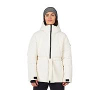 Women's parka Rossignol Chavanette Blanc L