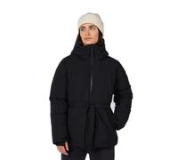 Women's parka Rossignol Chavanette Noir L