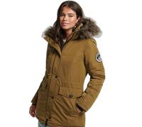 Women's parka Superdry Ashley Everest Vert S