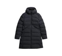 Women's parka Superdry City Mid Noir S
