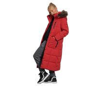 Women's parka Superdry Everest Rouge 36