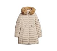 Women's parka Superdry Fuji Gris 2XL