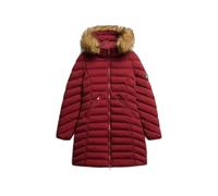 Women's parka Superdry Fuji Rouge XS