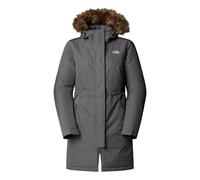 The North Face - Women's Zaneck Parka - Coat size S, grey