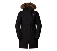 The North Face - Women's Zaneck Parka - Coat size M, black