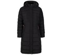 (10, Black) Trespass Womens Down And Insulated Jacket - Bitsy