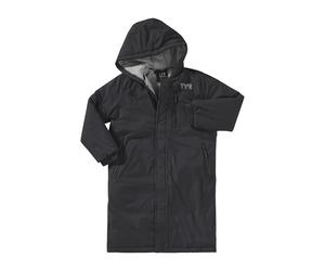 Women's parka TYR Tech Noir S