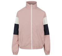 Women's parka Urban Classic 3-tone crinkle tra Rose XS