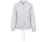 Women's parka Urban Classic coach Blanc M