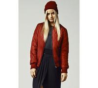 Urban Classics Diamond Nylon Parka