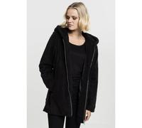 Women's parka Urban Classic herpa Noir L