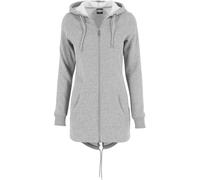 Women's parka Urban Classic sweatshirt Grey S