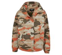 Women's parka Urban Classics oversized Marron M