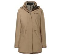 Vaude Idris Iv 3in1 Jacket
