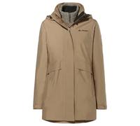 VAUDE Women's Idris 3-in-1 Parka IV Jacket