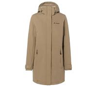 Vaude Skomer Ii Jacket Brown 42 Women