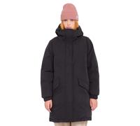Women's parka Volcom Sleepi Puff Up Noir S