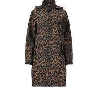 Women's parka Weather Report Balmy AOP W-PRO 15000 Noir 50