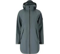 Women's parka Weather Report Brittan Pro 15000 Bleu 46
