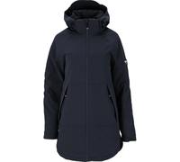 Women's parka Weather Report Brittan Pro 15000 Bleu 48