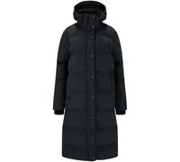 Women's parka Whistler Adalee Noir 46
