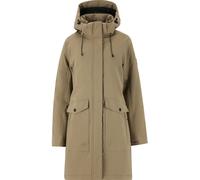 Women's parka Whistler Algoma Marron 50