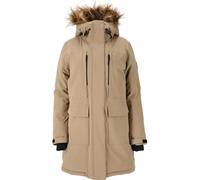 Women's parka Whistler Bluff Pro Gris 42