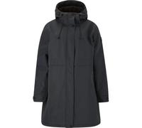 Women's parka Whistler Janison V2 10000 Noir 52