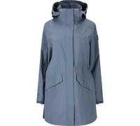 Women's parka Whistler Marico Pro Bleu 50