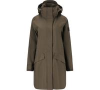 Women's parka Whistler Marico Pro Noir 38
